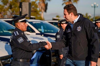 Saltillo lidera por tercera vez en seguridad urbana en 2025