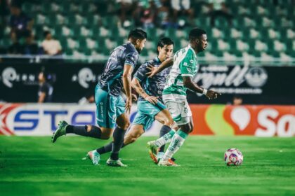 Santos vs Querétaro HOY: a qué hora juega y cómo ver el duelo del Apertura 2025