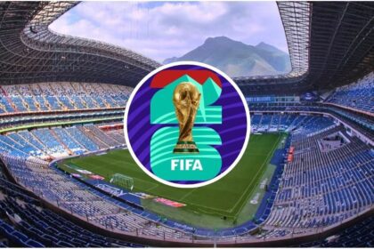 Repechaje y Pal’ Norte pondrán a prueba a Monterrey rumbo al Mundial 2026