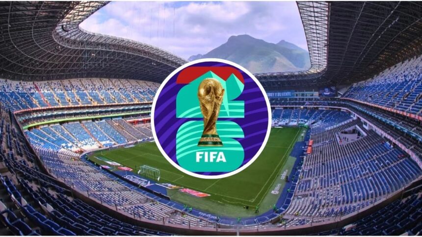 Repechaje y Pal’ Norte pondrán a prueba a Monterrey rumbo al Mundial 2026