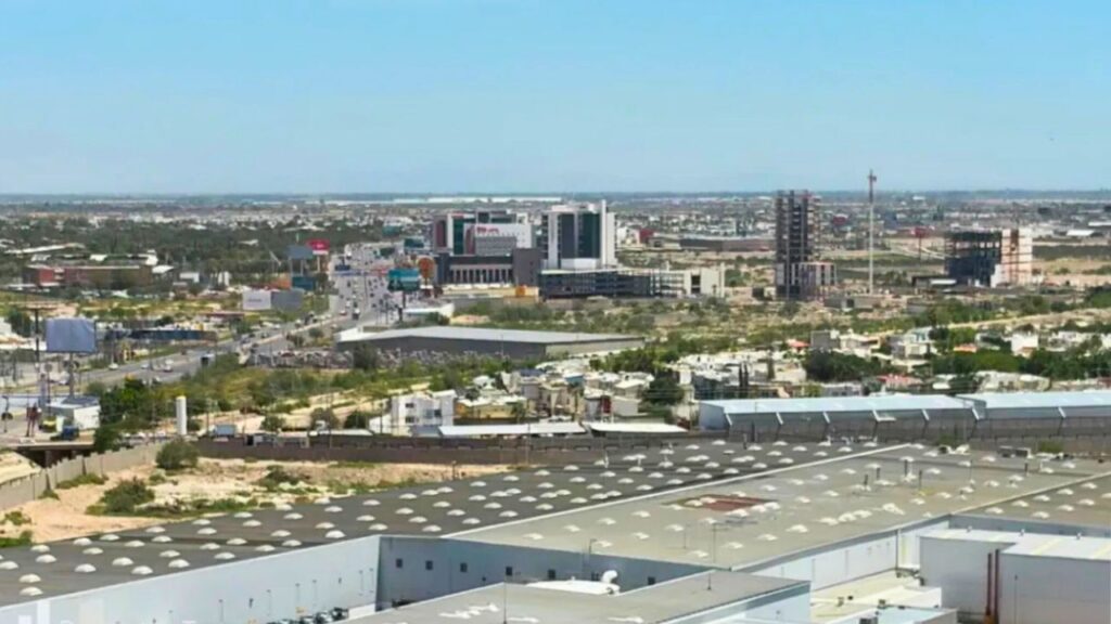 Torreón impulsa su desarrollo con el Mall Bancario del Norte