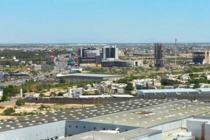 Torreón impulsa su desarrollo con el Mall Bancario del Norte