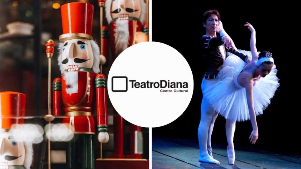 El Cascanueces 2025 llega a Guadalajara