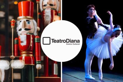 El Cascanueces 2025 llega a Guadalajara