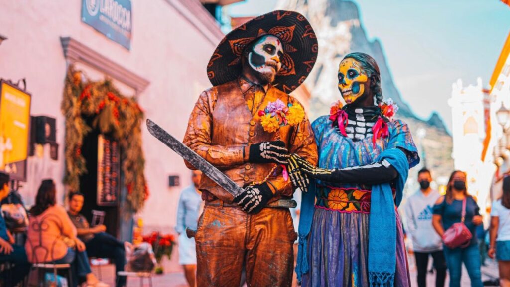 Día de Muertos 2025 impulsará ventas por más de 49 mil mdp en México