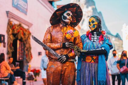 Día de Muertos 2025 impulsará ventas por más de 49 mil mdp en México