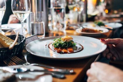 Restauranteros de Saltillo prevén repunte por El Buen Fin