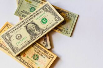 Así amaneció el dólar este martes 28 de octubre en México