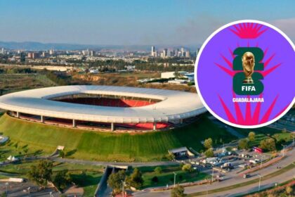 Guadalajara muestra su plan para el Mundial 2026