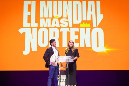 Nuevo León se prepara para el Mundial 2026: conoce El Mundial más norteño