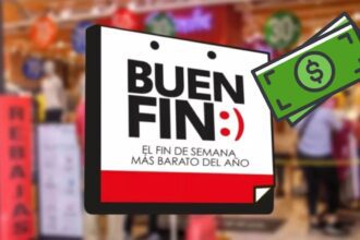 Lista oficial de tiendas para El Buen Fin 2025