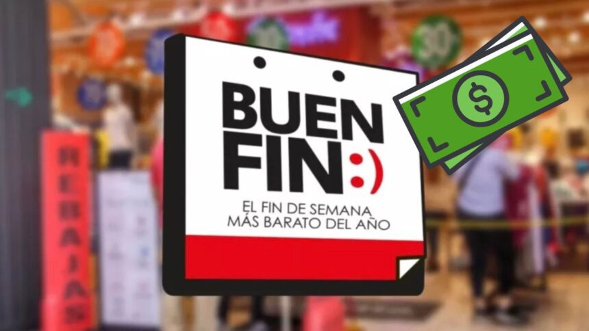 Lista oficial de tiendas para El Buen Fin 2025