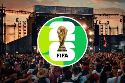 Guadalajara celebrará el Mundial 2026 con conciertos gratuitos