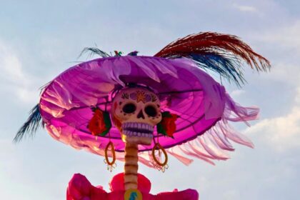 Día de Muertos en Torreón: ruta y hora del desfile 2025