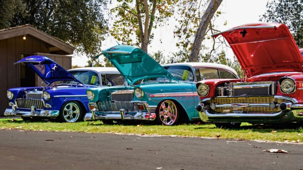 Guadalajara vibra con la Expo Automóviles del Mundo 2025: Aquí los detalles