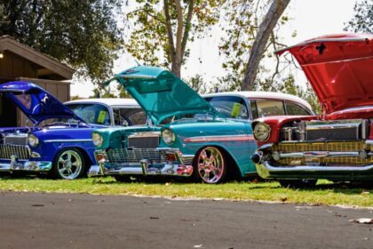 Guadalajara vibra con la Expo Automóviles del Mundo 2025: Aquí los detalles