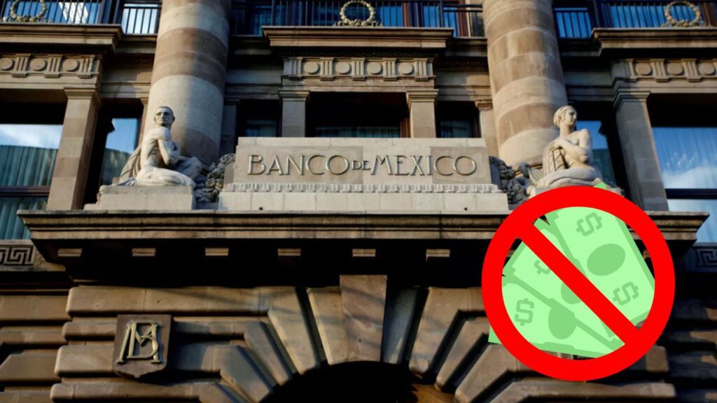 Banxico aclara: no habrá billete de 2 mil pesos
