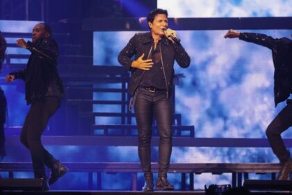 Todo sobre el concierto de Chayanne en Torreón este 2 de octubre