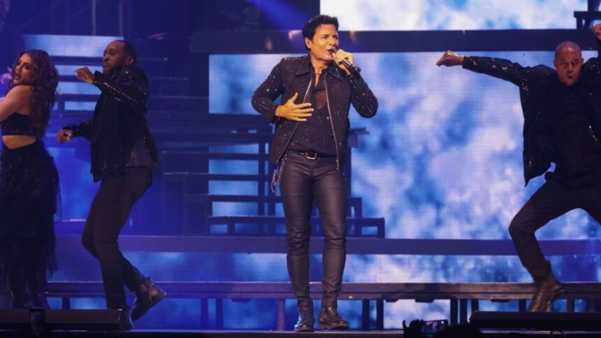 Todo sobre el concierto de Chayanne en Torreón este 2 de octubre