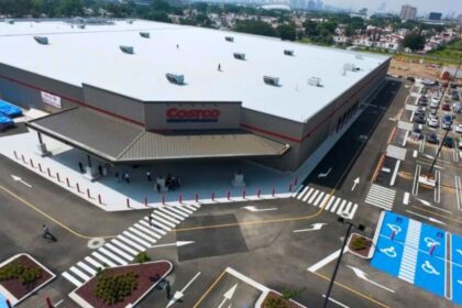 Nuevo Costco San Isidro: lujo, tamaño y tecnología