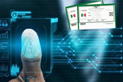 Identidad digital en México: Así funcionará la CURP Biométrica
