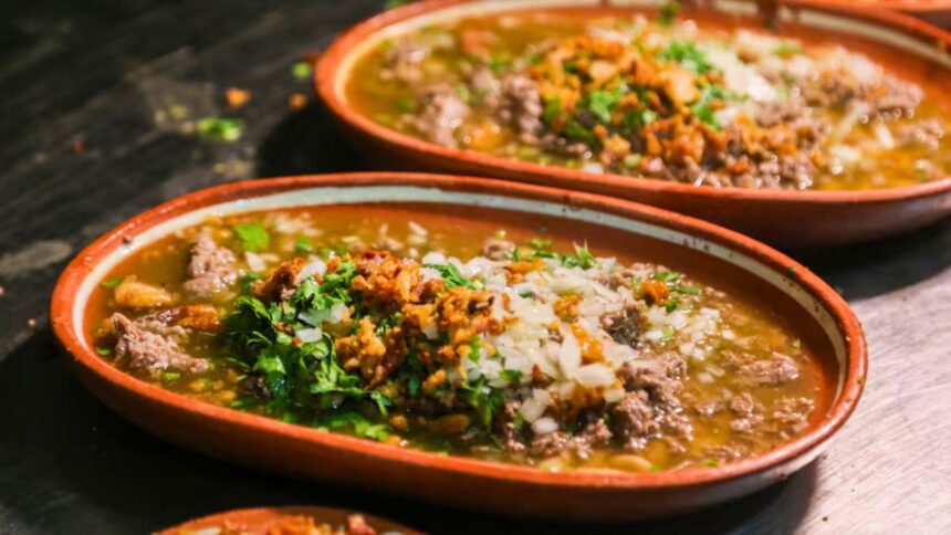 Guadalajara celebrará el Festival de Carne en su Jugo 2025