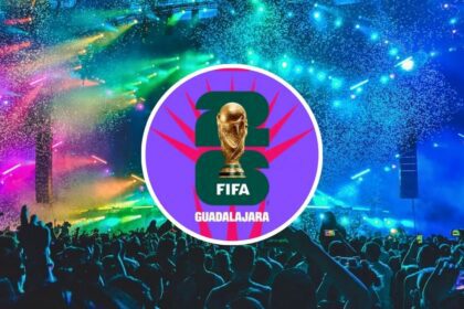 Analizan conciertos gratis en Guadalajara durante el Mundial 2026