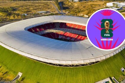 México vs Ecuador: así se prepara el Estadio AKRON para el amistoso FIFA