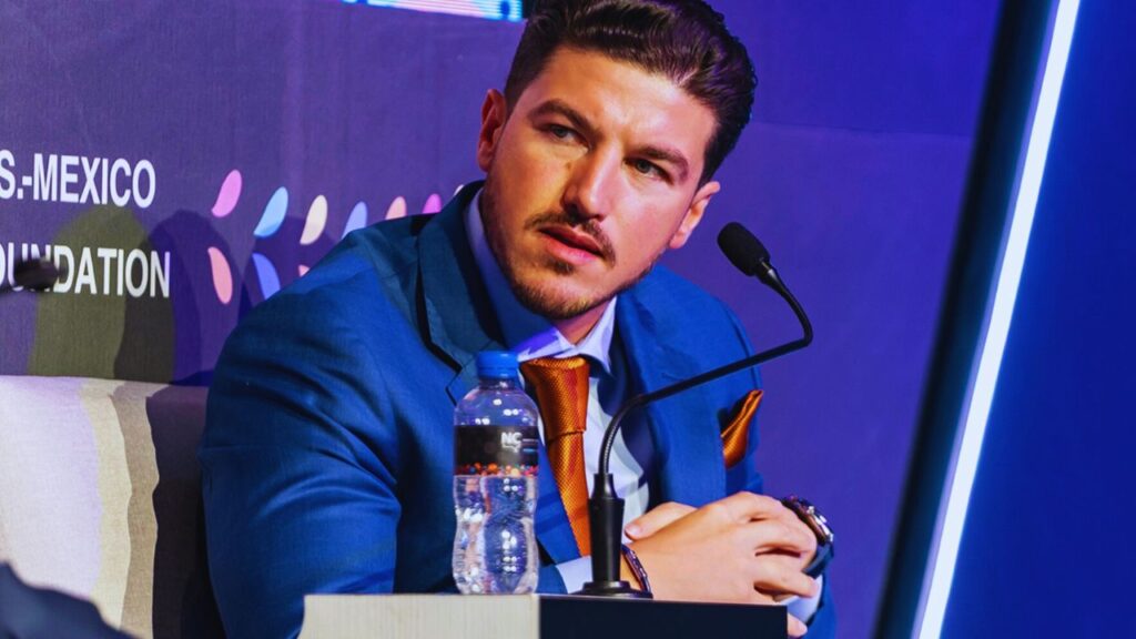 Nuevo León rompe récord con inversión de 17 billones de dólares en Green Corridors