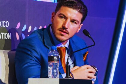 Nuevo León rompe récord con inversión de 17 billones de dólares en Green Corridors