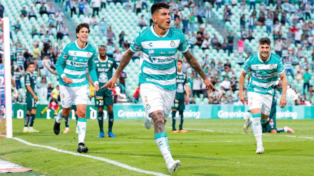 Mazatlán vs Santos: Horario y canal del partido HOY