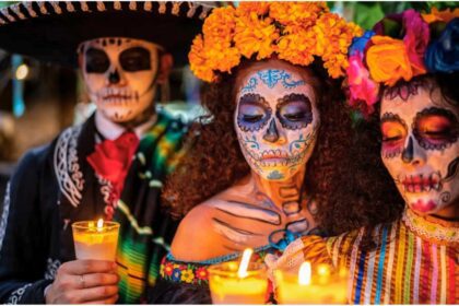 Saltillo vivirá una noche de disfraces, música y solidaridad este 1 de noviembre