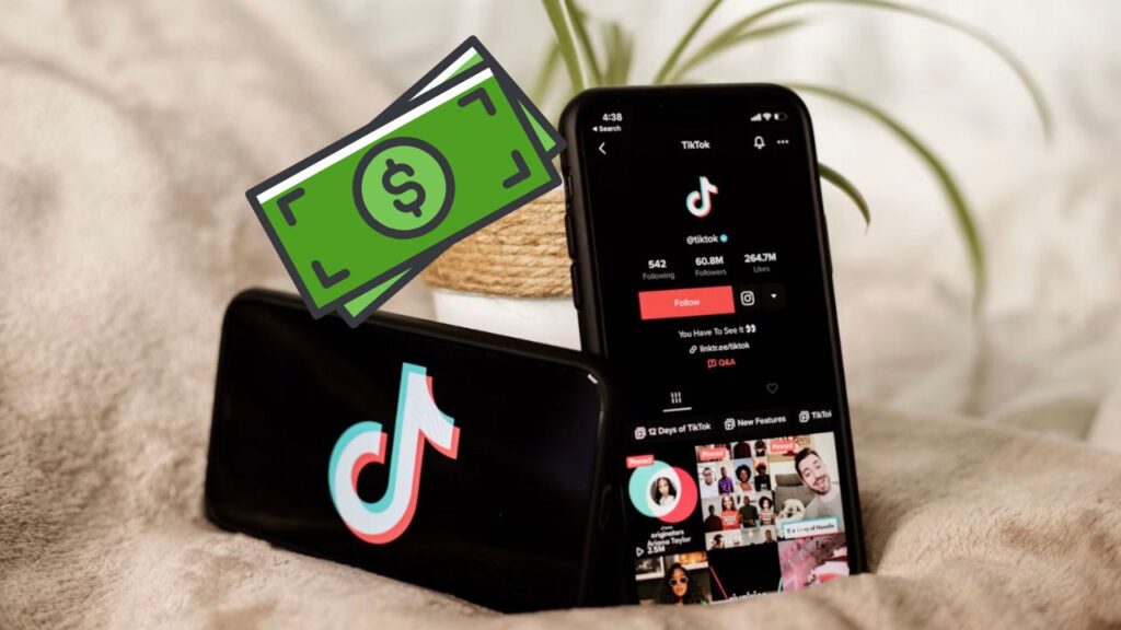 Creatividad que paga: TikTok estrena su programa de recompensas en México