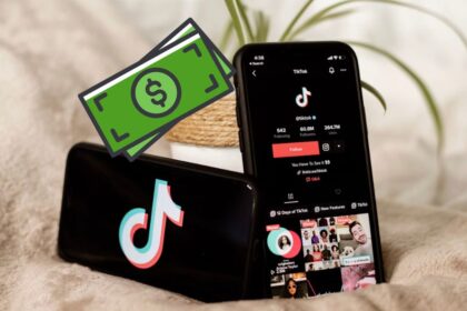 Creatividad que paga: TikTok estrena su programa de recompensas en México