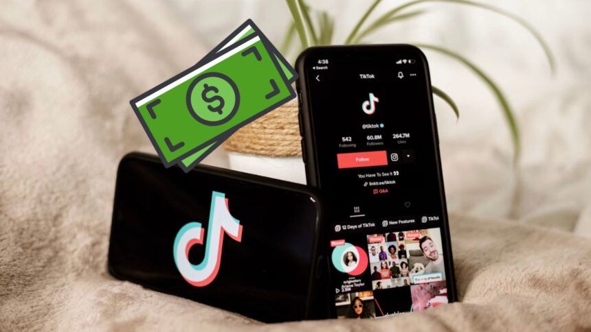 Creatividad que paga: TikTok estrena su programa de recompensas en México