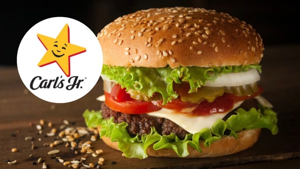 Promoción imperdible: hamburguesas de Carl’s Jr. a solo $10 pesos en La Laguna