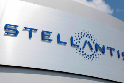 Stellantis reanuda producción de RAM 1500 en Saltillo