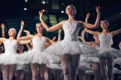 Imperdible: Ballet de Monterrey regresa a Torreón con una obra que ha hecho historia