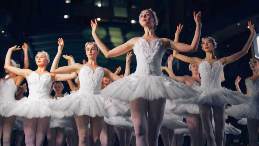 Imperdible: Ballet de Monterrey regresa a Torreón con una obra que ha hecho historia