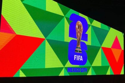 México entre los países con más boletos del Mundial 2026