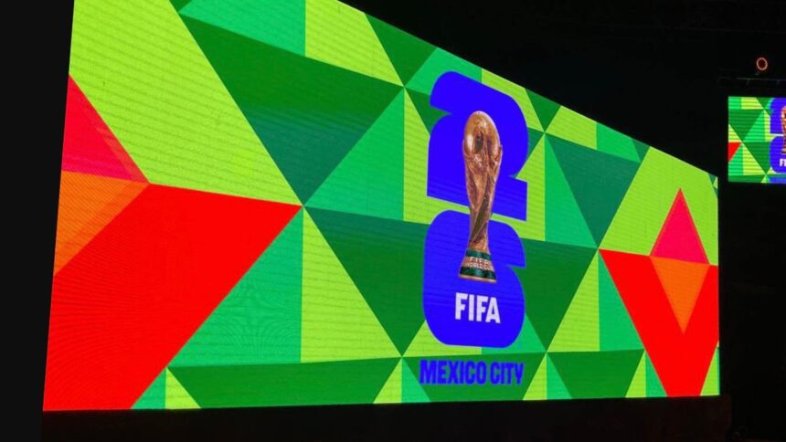 México entre los países con más boletos del Mundial 2026