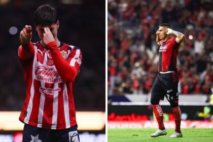 Clásico Tapatío 2025: Chivas y Atlas, duelo por la Liguilla
