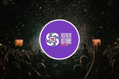 Fiestas de Octubre Guadalajara: estos son los artistas del 24 al 26 de octubre