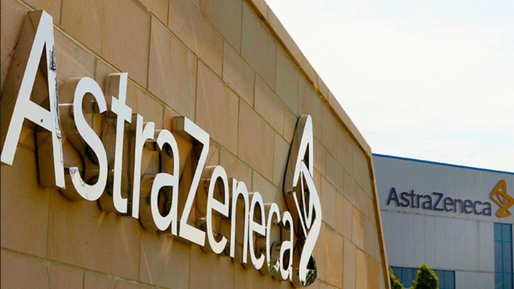 AstraZeneca inaugura ampliación en Guadalajara y genera miles de empleos