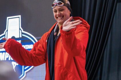 De Guadalajara al mundo: Miranda Grana logra récord nacional y medalla mundial