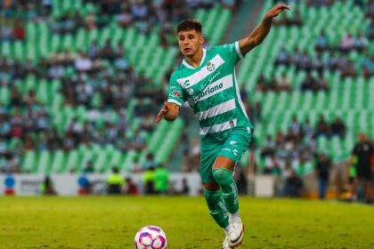 Necaxa vs Santos Laguna EN VIVO: Te decimos cómo verlo