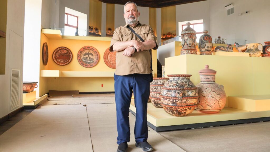 Así sería la Calzada en honor a Mauricio Fernández en Monterrey y San Pedro