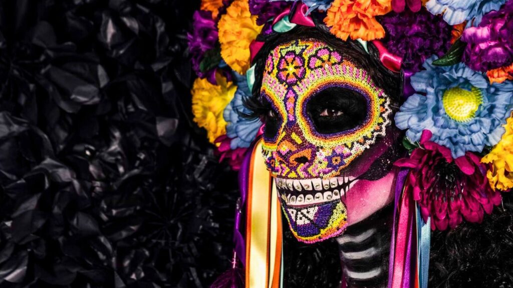 Xantolum 2025: Toso sobre el desfile del Día de Muertos en Saltillo