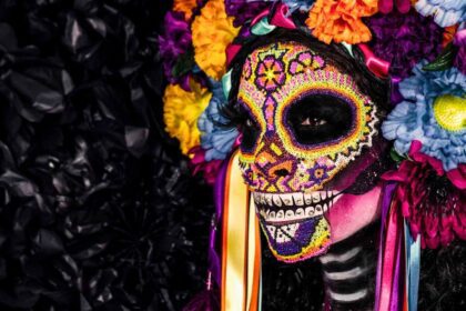 Xantolum 2025: Toso sobre el desfile del Día de Muertos en Saltillo