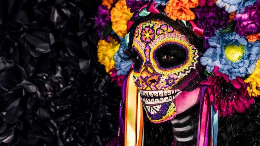 Xantolum 2025: Toso sobre el desfile del Día de Muertos en Saltillo